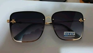 Sunglasses 3 Pairs UV 400 Protection Men Women - Picture 1 of 1