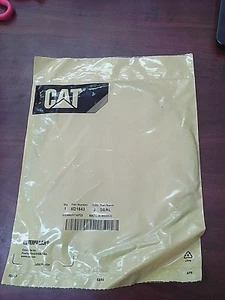 Caterpillar J Seal, Part # 8D1643 - Picture 1 of 2