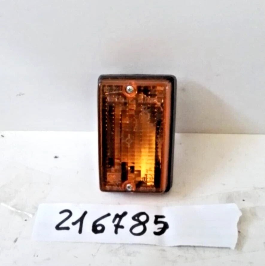 OEM Piaggio VESPA PK 50 80 125 links Blinker 216785