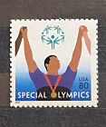 USA 2003 Special Olympics 80c MNH #405