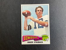 1975 TOPPS FOOTBALL NUMBERS 133-264 PICK CARDS YOU WANT 