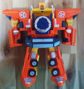 SONOKONG Hello Carbot Mega Bold Transforming Car Truck Robot Megabold Season 5 - Picture 1 of 13