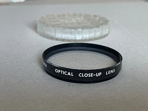 Sigma 52mm Optical Close-up Filter, with Keeper - Picture 1 of 1