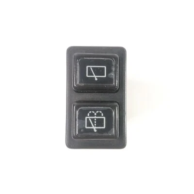 Fits For Suzuki Forsa Rear Wiper Switch w/ Back Door Button Glass - Изображение 1 из 4