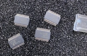 MICROCHIP MCP23017-E/SS Module SSOP-28 MCP23017 16-Bit I/O - Picture 1 of 1