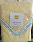 New Baby Cuddle Robes Lollipop Lane 3 Pack Multi colours +FREE POSTAGE