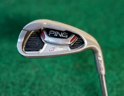 Ping G20 U-Wedge Utility Wedge – Right-Handed - Image 1 of 4