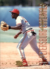 1994 Classic/Best Gold #173 Dmitri Young