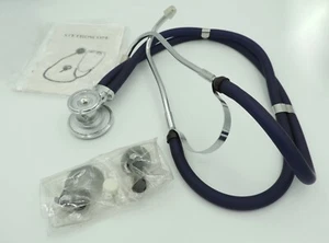 Temdex Medical System Stethoskop Typ Rapport mit Zubehör - Picture 1 of 3
