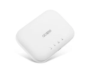Link Zone Modem Mobile 4G LTE CAT.7 WLAN Hotspot für bis zu 32 Benutzer Akku ... - Bild 1 von 5