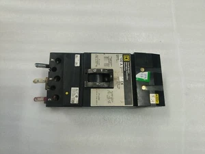 DISYUNTOR CIRCUITO Square D KA36100 100 AMP - Imagen 1 de 6