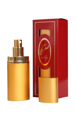 CASINO DE LUXE 35ml EdP SPRAY der OST-KLASSIKER - Bild 1 von 2