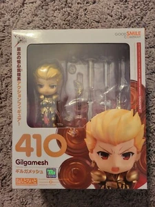 Fate stay night Gilgamesh Nendoroid #410 - Bild 1 von 3