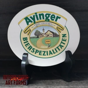 Montaña rusa de cerveza - Ayinger Brewery #4 - Oktoberfest - Paquete de 5 - Imagen 1 de 2