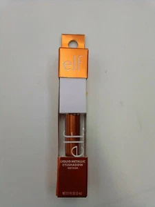 e.l.f. Flüssiger metallischer Lidschatten Meteor 0,1 fl. Oz. - Bild 1 von 1