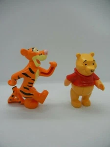 LEGO DUPLO 2pc lot Winnie the Pooh & Tiger figures only, 2990 2983 2985 - Picture 1 of 3