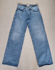 Agolde 9122-1371 100% Cotton Jeans Designer
