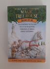 Magic Tree House Books 13-16 Boxed Set by Mary Pope Osborne (NY Best Seller)2008