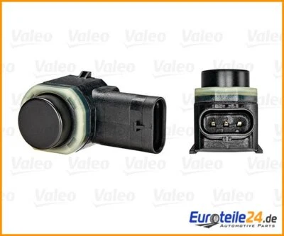 Sensor, ayuda aparcamiento PIEZA ORIGINAL VALEO 890000 para VW Polo Foto 1 de 4