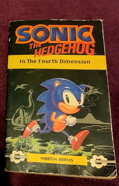 Sonic the Hedgehog Video Game Strategy Guides & Cheats