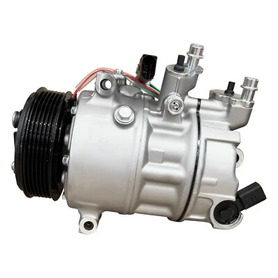 Nuevo compresor de aire acondicionado RYC AEH506 para Volkswagen Beetle 1,8 L, 2,0 L 2016 2017 Foto 1 de 4