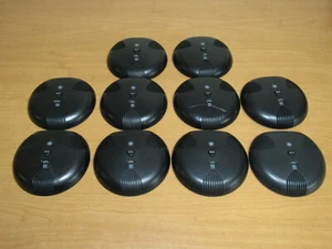Lot of 10 Aethra Vega Star Pod Conference Microphones 621050741 - UNTESTED - Picture 1 of 5