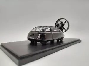 AUTOCULT 1/43 Mercedes Benz Schlorwagen con accionamiento por turbina 1939. ¡Muy raro! - Imagen 1 de 18