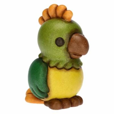 Pappagallo Thun verde allegro - Immagine 1 di 3