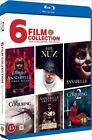 The Conjuring Universe : 6 Film Collection Blu Ray