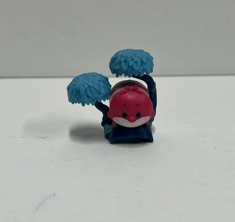 *CHESHIRE CAT* Disney Tsum Tsum Mystery Stack Pack Medium Figure Series 1 Cover