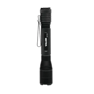 Powertac Valor 800 Lumen AA Battery Waterproof EDC Flashlight - Picture 1 of 4