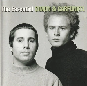 Simon & Garfunkel – The Essential Simon & Garfunkel - 2 CDS - Picture 1 of 2