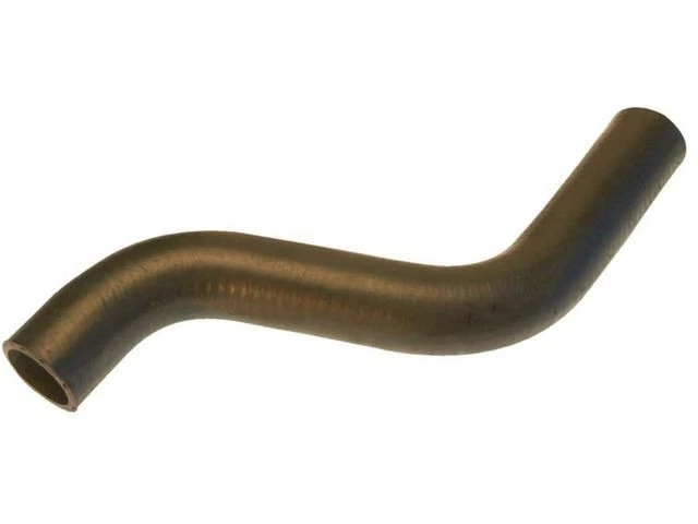 Mangueira de radiador superior para 1990-1993 Mazda Miata 1.6L 4 cilindros GAS 1992 1991 MN165RG - Imagem 1 de 1