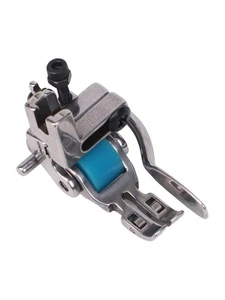 Metall für T5 Nähfuß mit Kantenführung für verschiedene für Nähanwendunge - Picture 1 of 12