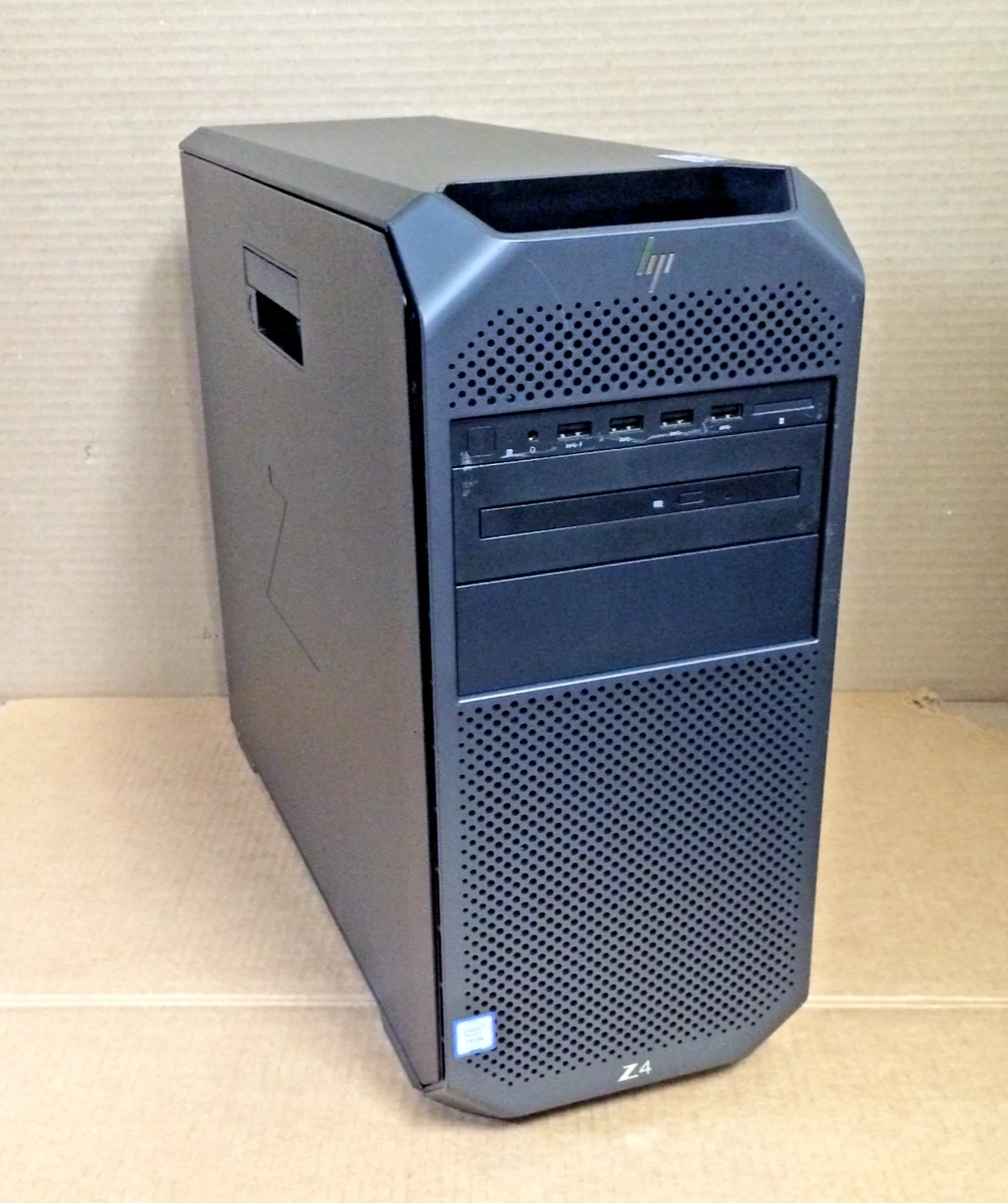 HP Z4 G4 PC Desktops & All-In-One Computers for sale | eBay