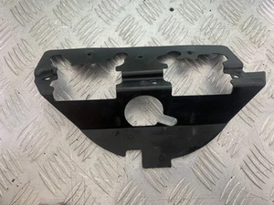 KAWASAKI ZX6R ZX6 F COIL MOUNTING PLATE   YEAR 1995-1997 (CMB1169) - Picture 1 of 3