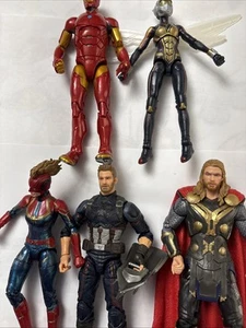 Marvel Legends Lot - Bild 1 von 6
