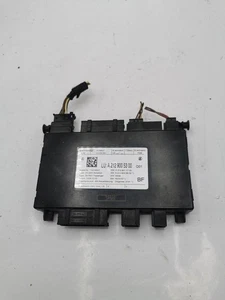 Interruttore modulo comando sedile Mercedes-Benz E W212 2010 A2129005300 ALV1968 - Foto 1 di 3