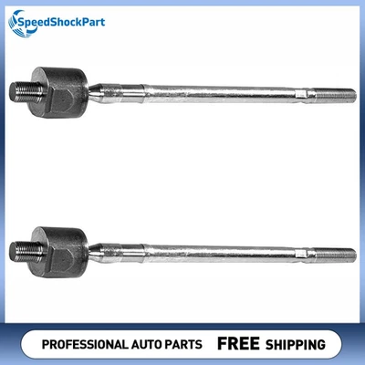 2 шт переднего внутреннего рулевого анкерного стержня Delphi для Dodge Colt 1985-1991 - Изображение 1 из 4