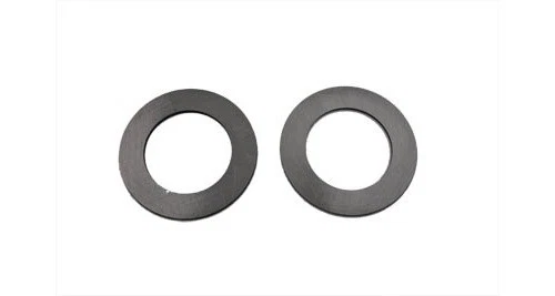 Juego de arandela de empuje de volante interior Harley Knucklehead Panhead 1936-1973 #23972-21 Foto 1 de 1