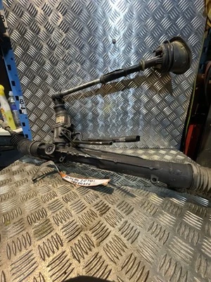 Barra de dirección asistida Audi A4 Avant S Line 2.0 TDI 2009. S5 Foto 1 de 4