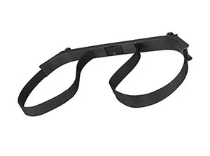 Golf Bag Holder Strap Bracket Rack Assembly | Golf Bag Attachment for Golf - Picture 1 of 3