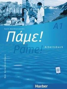 Vasili Bachtsev Pame! A1: Der Griechischkurs / Arbeitsbu (Paperback) (UK IMPORT) - Picture 1 of 1