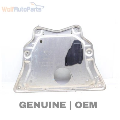 2007-2013 BMW X5 35DX E70 - Structural Reinforcement Plate / Panel 6786568 - Image 1 of 4