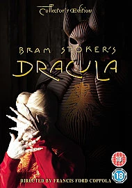 Bram Stoker's Dracula (Two-Disc Deluxe Edition) [DVD] [1992] {Free P&P Tracked 2 - Image 1 of 1