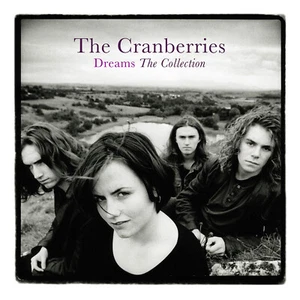 The Cranberries Dreams: The Collection (Schallplatte) 12" Album - Bild 1 von 1