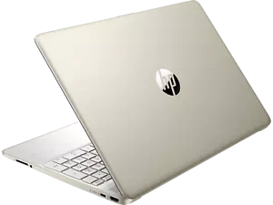 HP 15-ef1072wm 15.6" HD Athlon Silver 3050U 2.3GHz AMD Radeon Graphics 4GB RAM - Picture 1 of 2