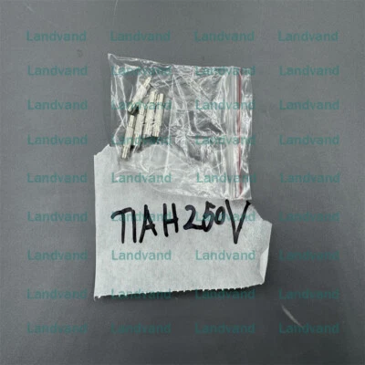 Pack of 10, T1AH250V, T1A 250V, T1 H250V, T1A 250V, T1H250V Cartridge Ce - Image 1 of 4