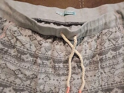 Pantalones cortos de algodón Maurices Foto 1 de 4