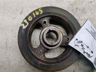 Гармонический балансировщик 5,4 л 8-330 подходит для 01-06 FORD E150 VAN 1067367 - Изображение 1 из 4